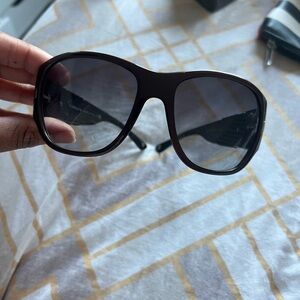 Authentic Versace Sunglasses